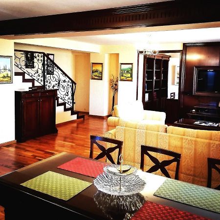 Apartmán Penthouse Renasterii Amazonia Temešvár Exteriér fotografie