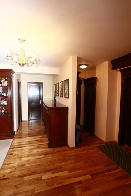 Apartmán Penthouse Renasterii Amazonia Temešvár Exteriér fotografie