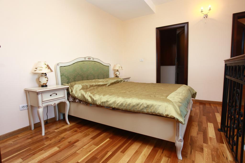 Apartmán Penthouse Renasterii Amazonia Temešvár Exteriér fotografie