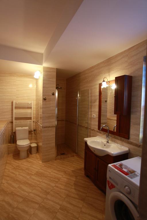 Apartmán Penthouse Renasterii Amazonia Temešvár Exteriér fotografie