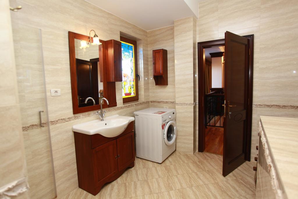 Apartmán Penthouse Renasterii Amazonia Temešvár Exteriér fotografie