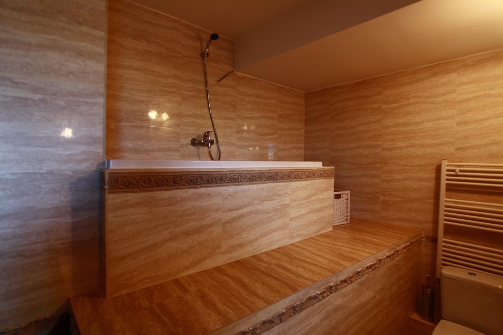 Apartmán Penthouse Renasterii Amazonia Temešvár Exteriér fotografie