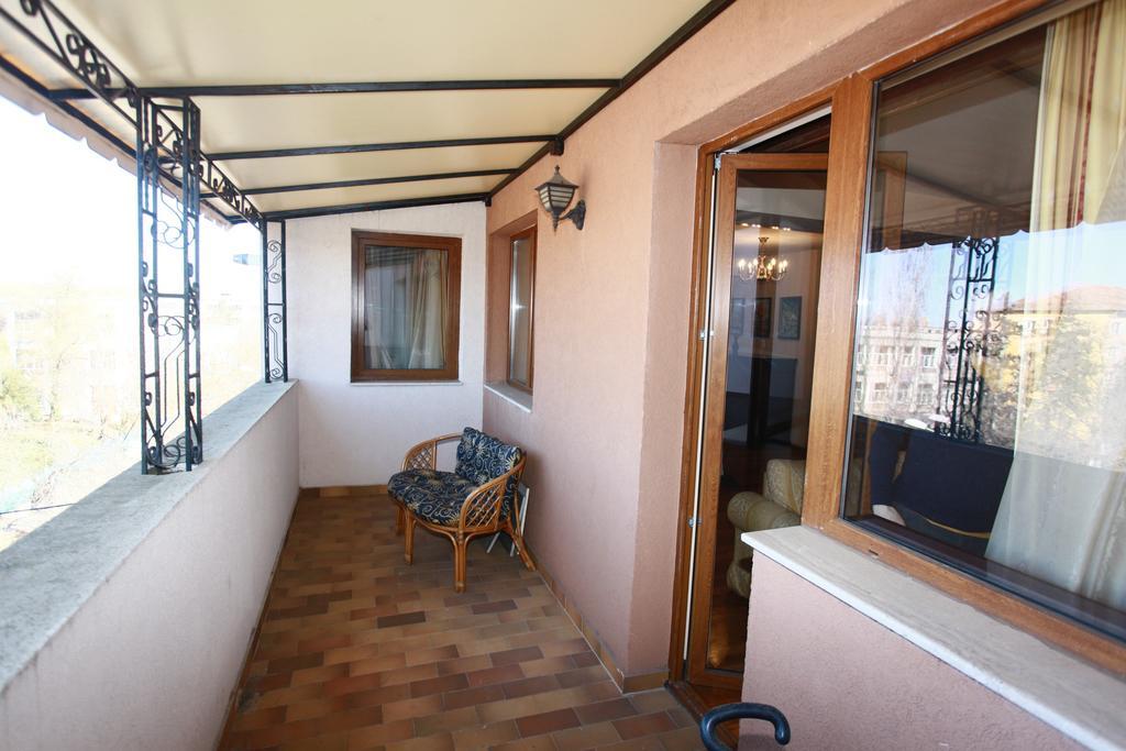 Apartmán Penthouse Renasterii Amazonia Temešvár Exteriér fotografie