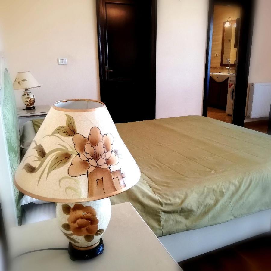 Apartmán Penthouse Renasterii Amazonia Temešvár Exteriér fotografie