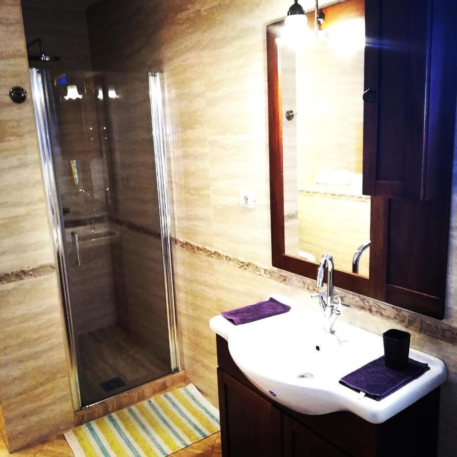 Apartmán Penthouse Renasterii Amazonia Temešvár Exteriér fotografie