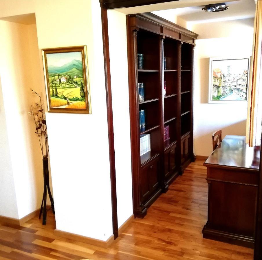 Apartmán Penthouse Renasterii Amazonia Temešvár Exteriér fotografie
