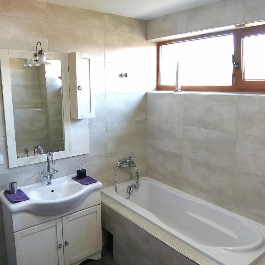 Apartmán Penthouse Renasterii Amazonia Temešvár Exteriér fotografie